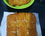 Foto langkah ke 3 dari resep Ayam Nanking.