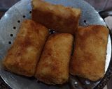 Foto langkah ke 5 dari resep Risoles Smoke Beef Mami.