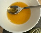 Une image de l'étape 2 de Troncs de brocolis en pickles.