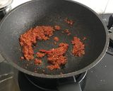 Foto langkah ke 2 dari resep Urap sayur (bumbunya tahan lama).