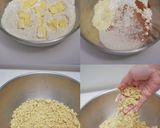 Foto langkah ke 3 dari resep Apple Almond Crumble.