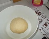Sajtos muffin recept fázis 4 fotója