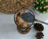Foto langkah ke 5 dari resep Ice Java Tea Ala Bioskop XXl.
