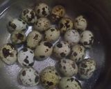 Foto langkah ke 1 dari resep Tahu Sarang Burung.