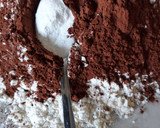 Foto del paso 1 de la receta: Galletas de Red Velvet