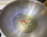辣炒芥菜苗的食譜步驟2照片