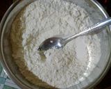 Foto langkah ke 2 dari resep Bolu kukus capucinno!!! Step by step!!!.