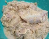 Foto langkah ke 2 dari resep Semur Daging Betawi.