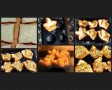 Chicken bread cups recipe step 3 photo