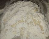 Foto del paso 2 de la receta: Trenza Brioche SIN MANTECA