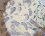 Foto langkah ke 3 dari resep Rempeyek Udang Ala Padang.