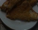 Foto langkah ke 6 dari resep Roti Tawar Goreng Isi.