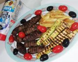 صورة لخطوة 6 من وصفة شيش كباب