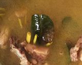 Foto langkah ke 4 dari resep Soto Tulang Bening Sederhana Rasa Memukaau.