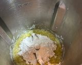 Foto del paso 3 de la receta Salsa clásica para Patatas Bravas. Usando Mambo de Cecotec