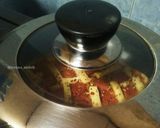 Foto langkah ke 8 dari resep Pizza Teflon 🍕.
