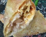 आलूू फ्रेंकी (Aloo franky recipe in hindi) रेसिपी चरण 6 फोटो