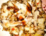 Foto langkah ke 9 dari resep Ayam Chili Padi.