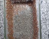 Foto del paso 4 de la receta: Pan keto