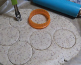 Foto del paso 9 de la receta: 🎄🎄 Roscos de Anís Caseros 🎄🎄