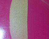 Foto del paso 4 de la receta: Dulce típico de Marruecos chebakia
