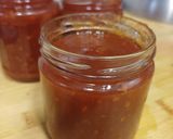 Foto del paso 8 de la receta: Mermelada de tamarillo