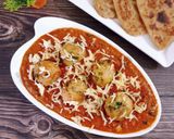 ચીઝ અંગુરી કોફતા કરી (Cheese Angoori Kofta Curry Recipe In Gujarati) રેસીપી સ્ટેપ14ફોટો