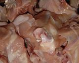 Foto langkah ke 1 dari resep Sayur asam ayam.