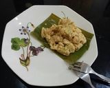 Foto langkah ke 6 dari resep Pepes Tahu Tempe.