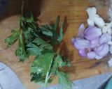 Foto langkah ke 1 dari resep Perkedel Kentang Simple.