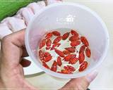 靈芝首烏翅瓜湯食譜步驟3照片