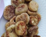 عکس مرحله 1 از دستور اسپاگتی گوشت و بادمجان با دوکبوکی