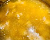 A picture of step 2 of Quick Chunky Chicken 🐔Soup 🥣.