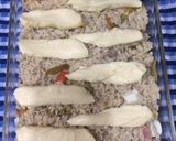 Foto del paso 2 de la receta: 🇦🇷Arroz al horno con sardinas🇦🇷