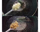 A picture of step 1 of Basic Vegetable Stock.