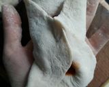 Foto del paso 3 de la receta: Pizza bomba