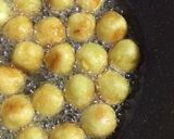 Foto langkah ke 6 dari resep Pilus Telo / Timus Ubi.