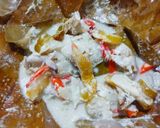 Foto langkah ke 6 dari resep Garang Asem.