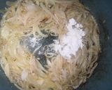Foto del paso 3 de la receta: Sopa de cebolla