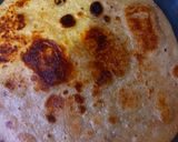 A picture of step 6 of Paneer Paratha Wrap (tiffin - friendly).