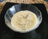 Foto del paso 3 de la receta: Salsa de queso