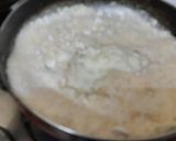 A picture of step 5 of Pan stuff gulkand masala modak.