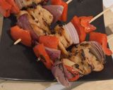 Foto del paso 10 de la receta: Yakitori