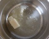 Foto del paso 1 de la receta: Crema de queso azul y espinacas