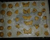 A picture of step 5 of Chocolate Chip Cookies (With Eggs).
