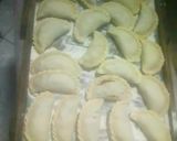 Foto del paso 4 de la receta: Empanadas de carne fritas