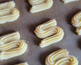 Une image de l'étape 4 de Biscuits façon Spritz.