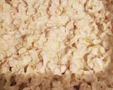 Foto del paso 5 de la receta: Empanadas de pollo y repollo