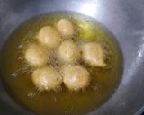 A picture of step 8 of Crispy gulgule.