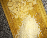 Foto del paso 1 de la receta: Chipa